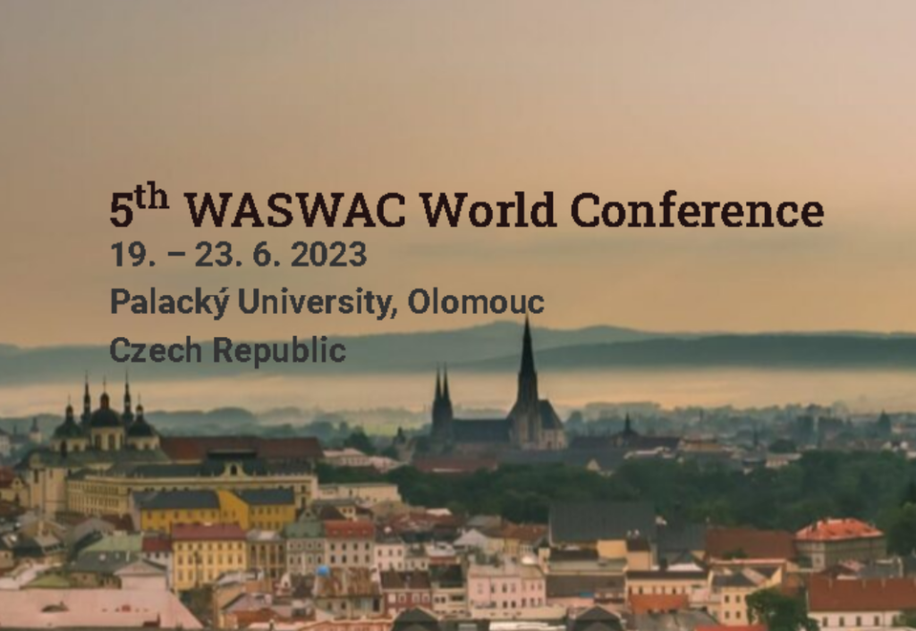 Event image of 5th WASWAC World Conference
