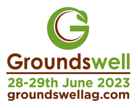 Event image of Groundswell: The Regenerative Agriculture Festival