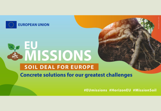 Event image of 2nd European Mission Forum